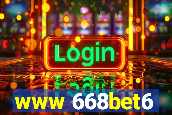 www 668bet6